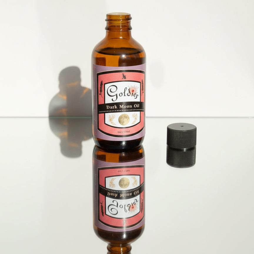 Dark Moon Oil