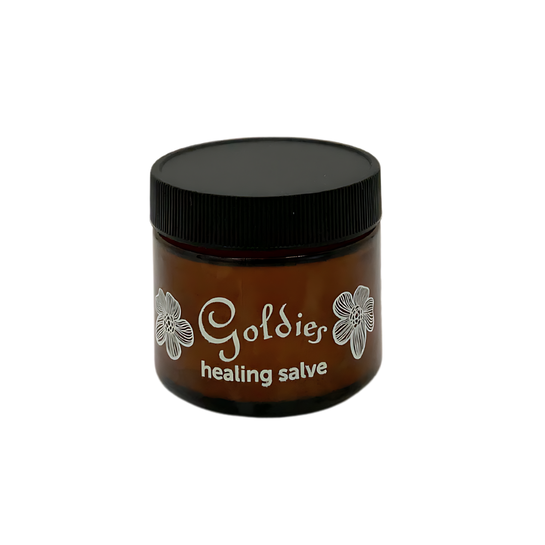 Healing Salve
