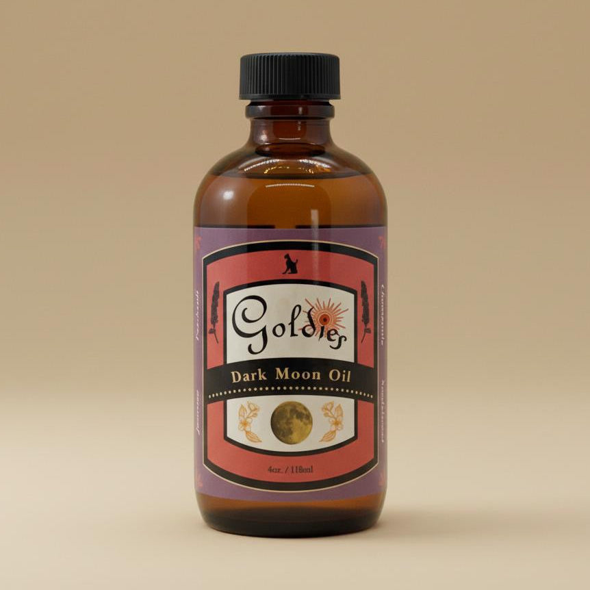 Dark Moon Oil