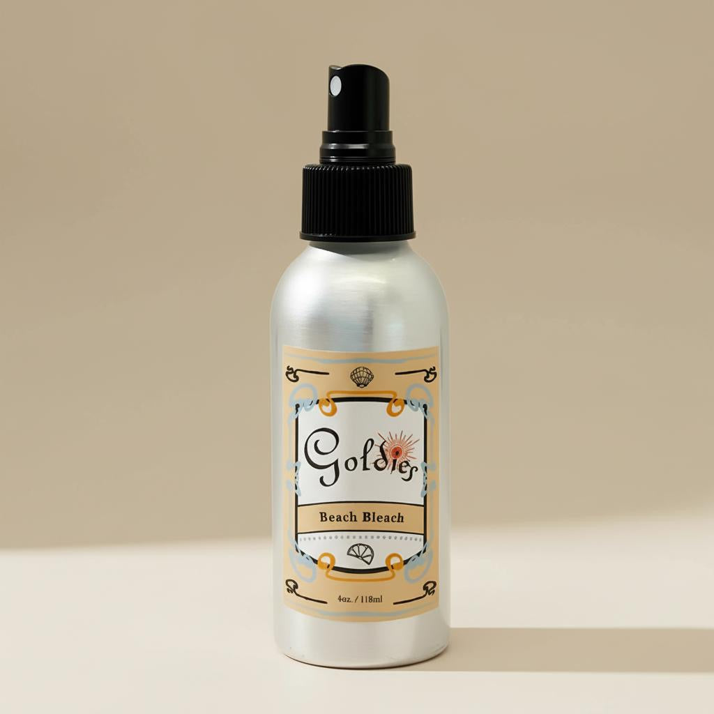 Beach Bleach Lightening Spray