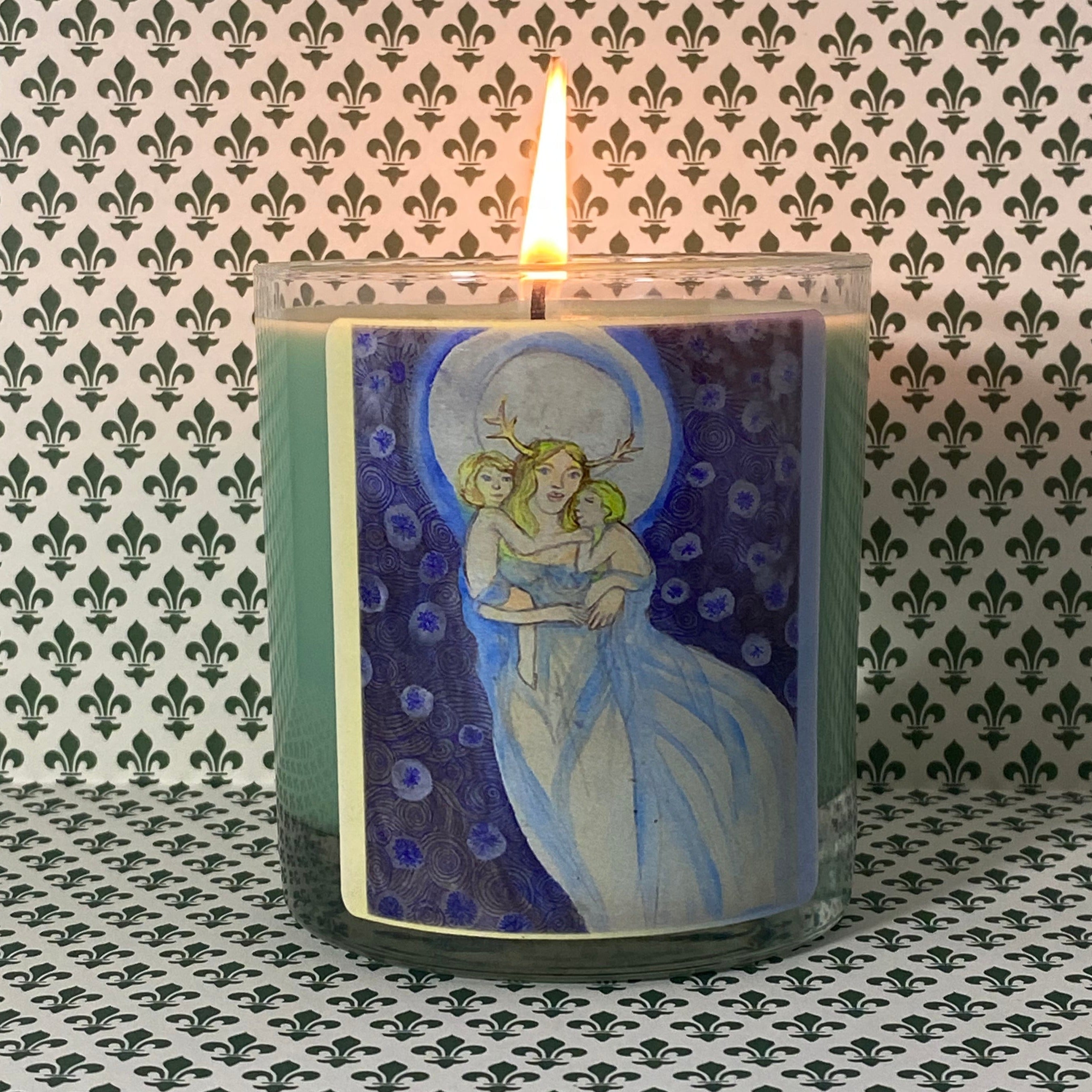 Candle Club!