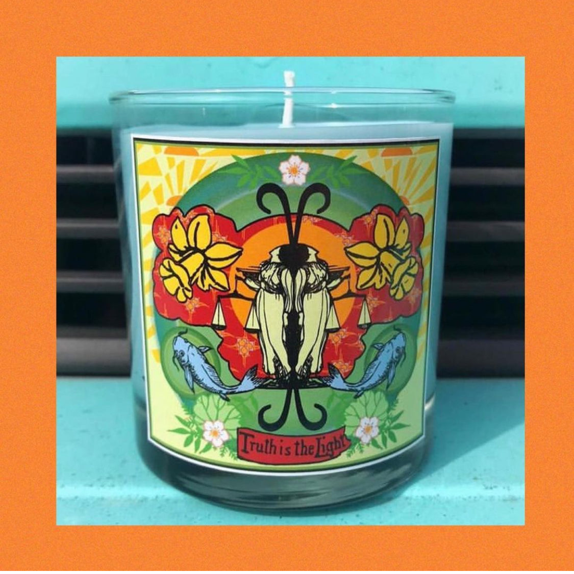 Candle Club!