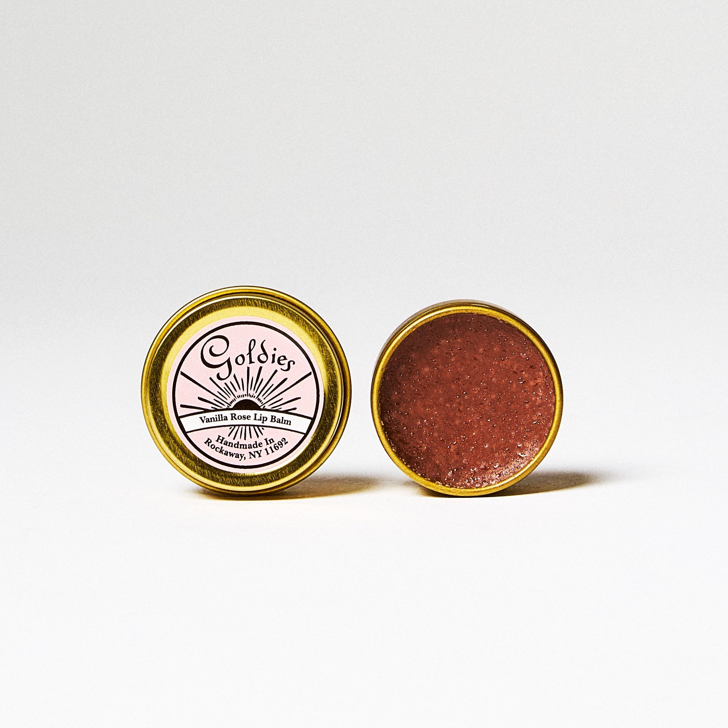 Vanilla Rose Lip Tint