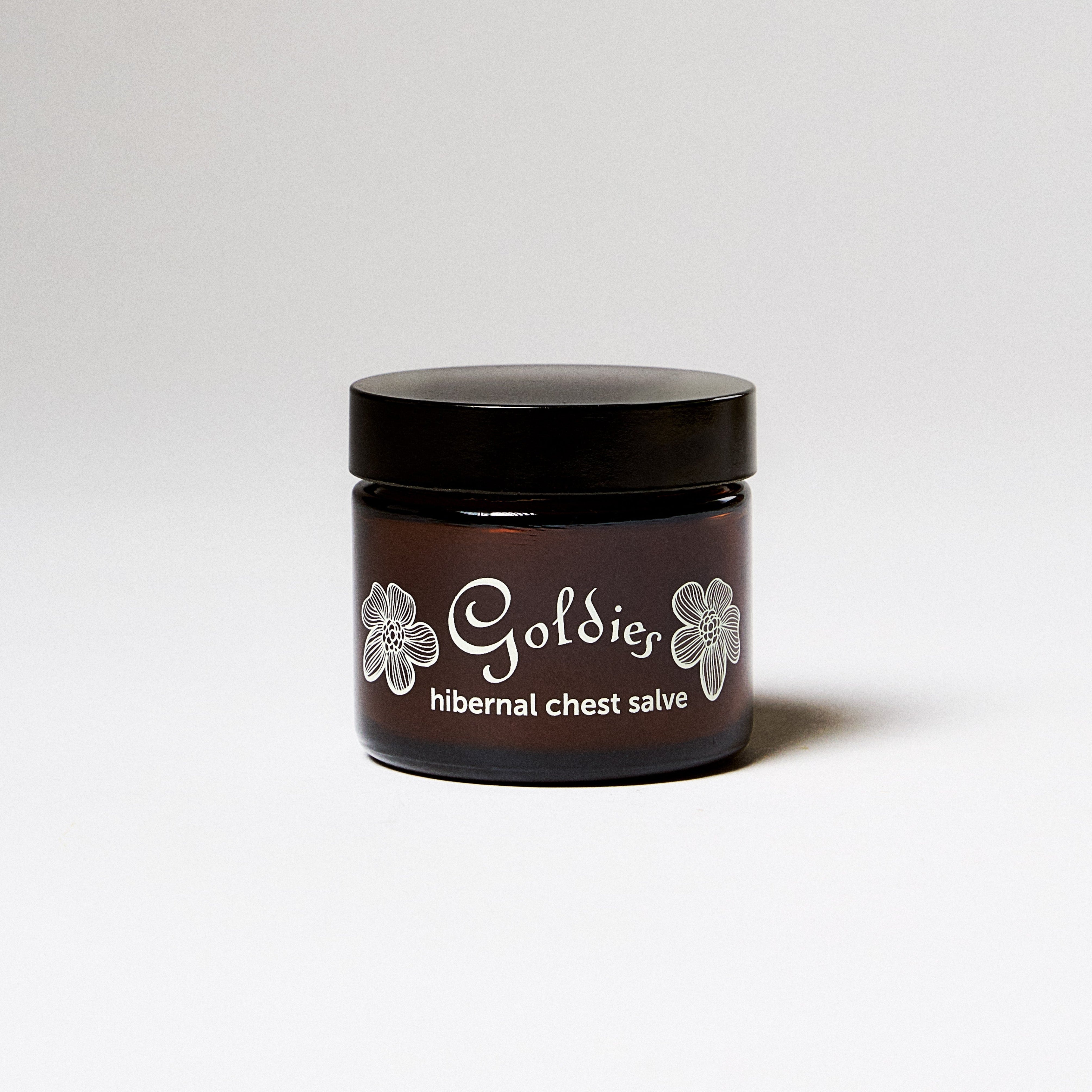 Hibernal Chest Salve