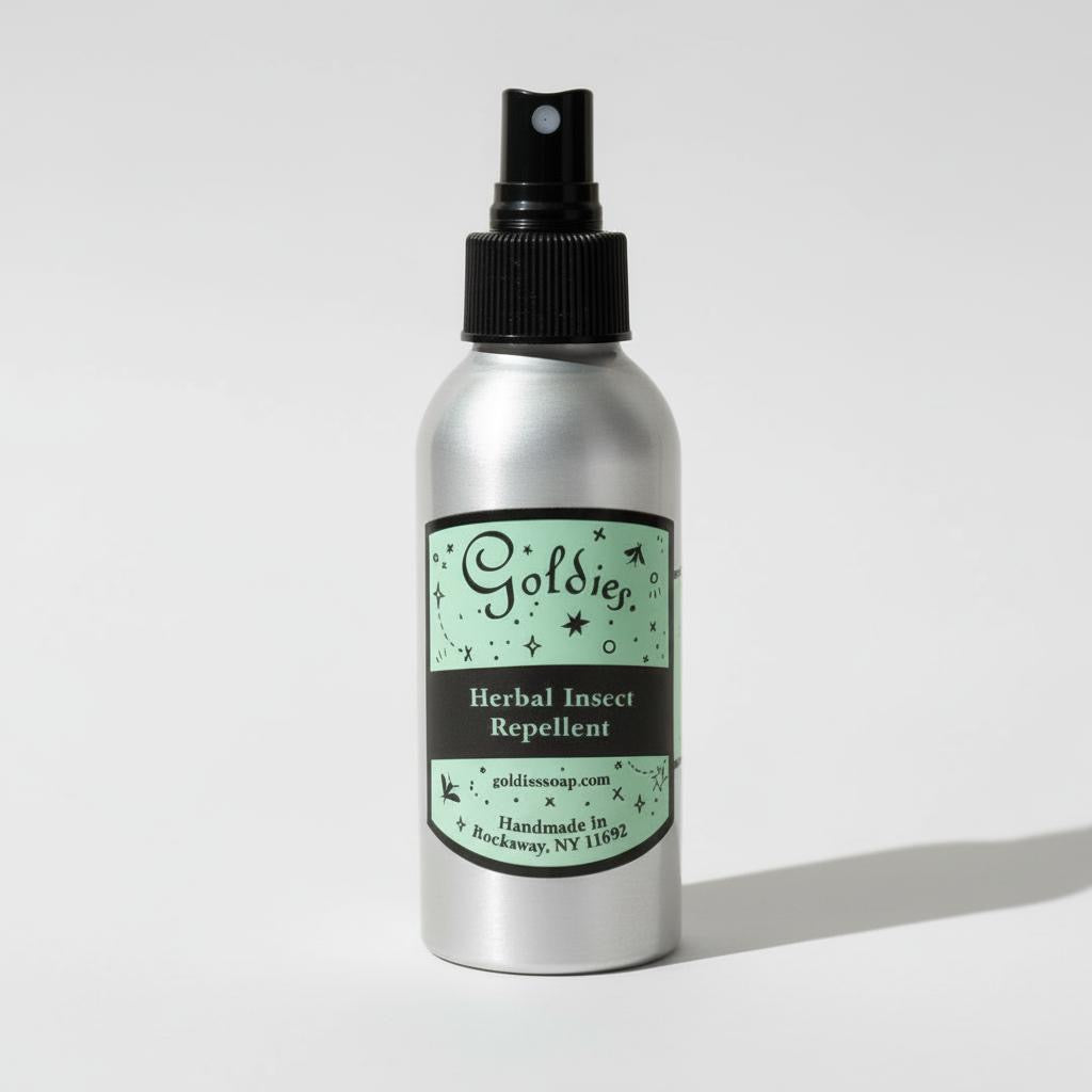 Herbal Insect Repellent