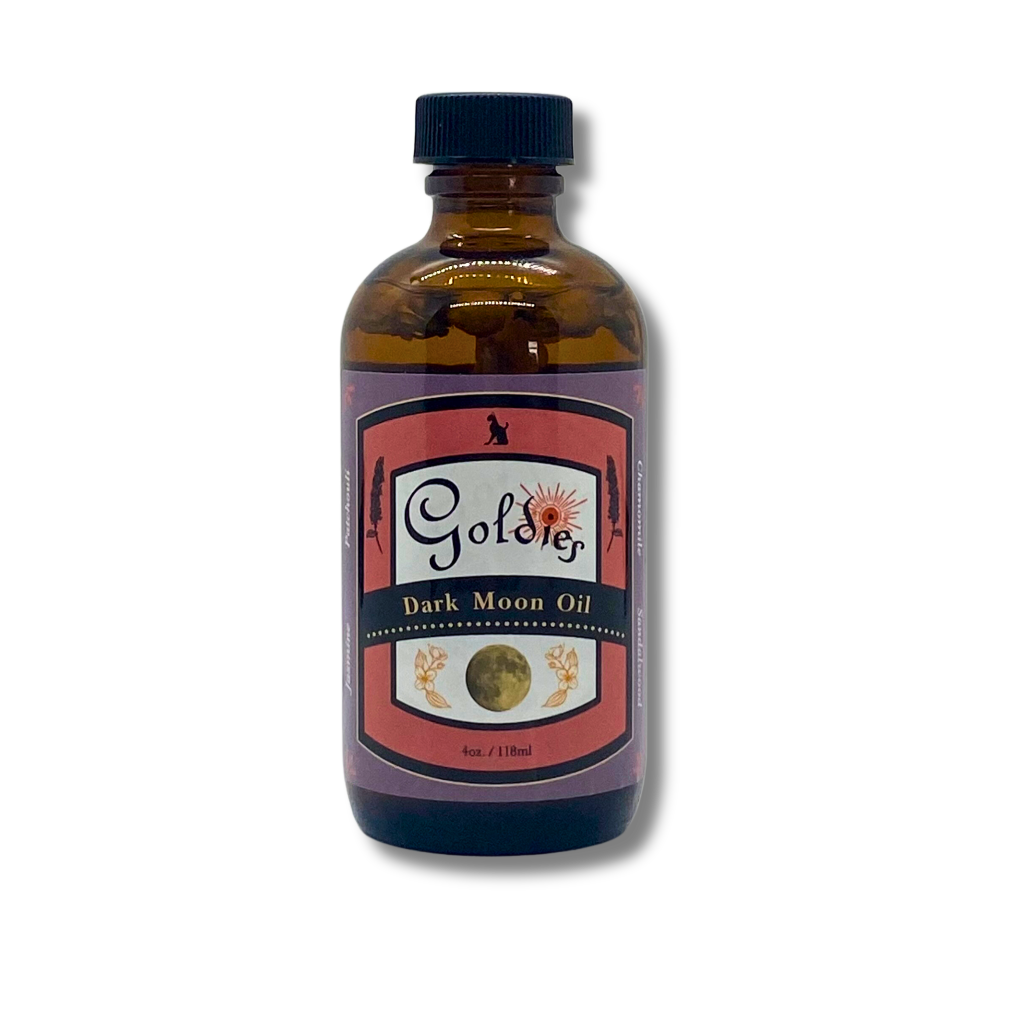 Dark Moon Oil