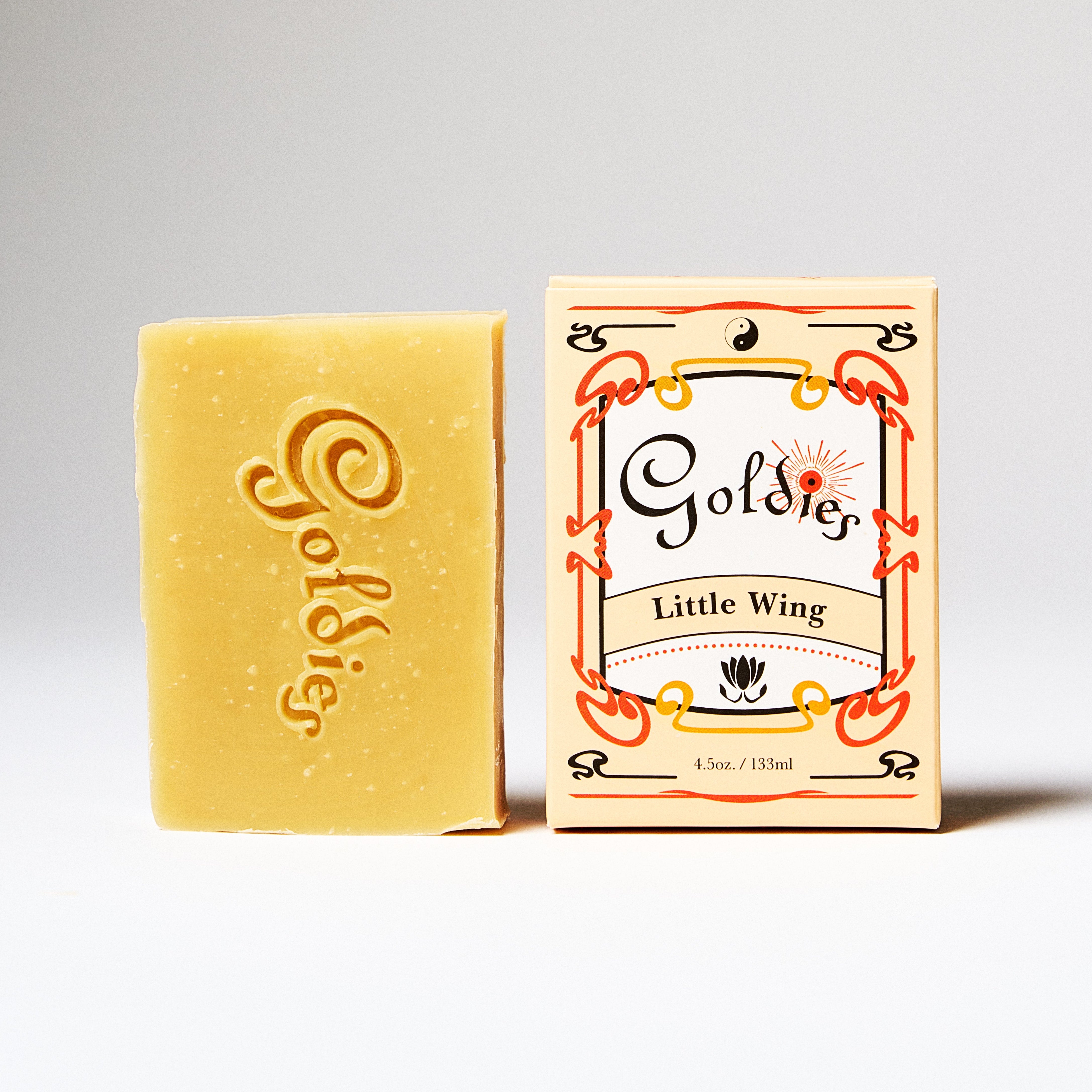 Little Wing Soap