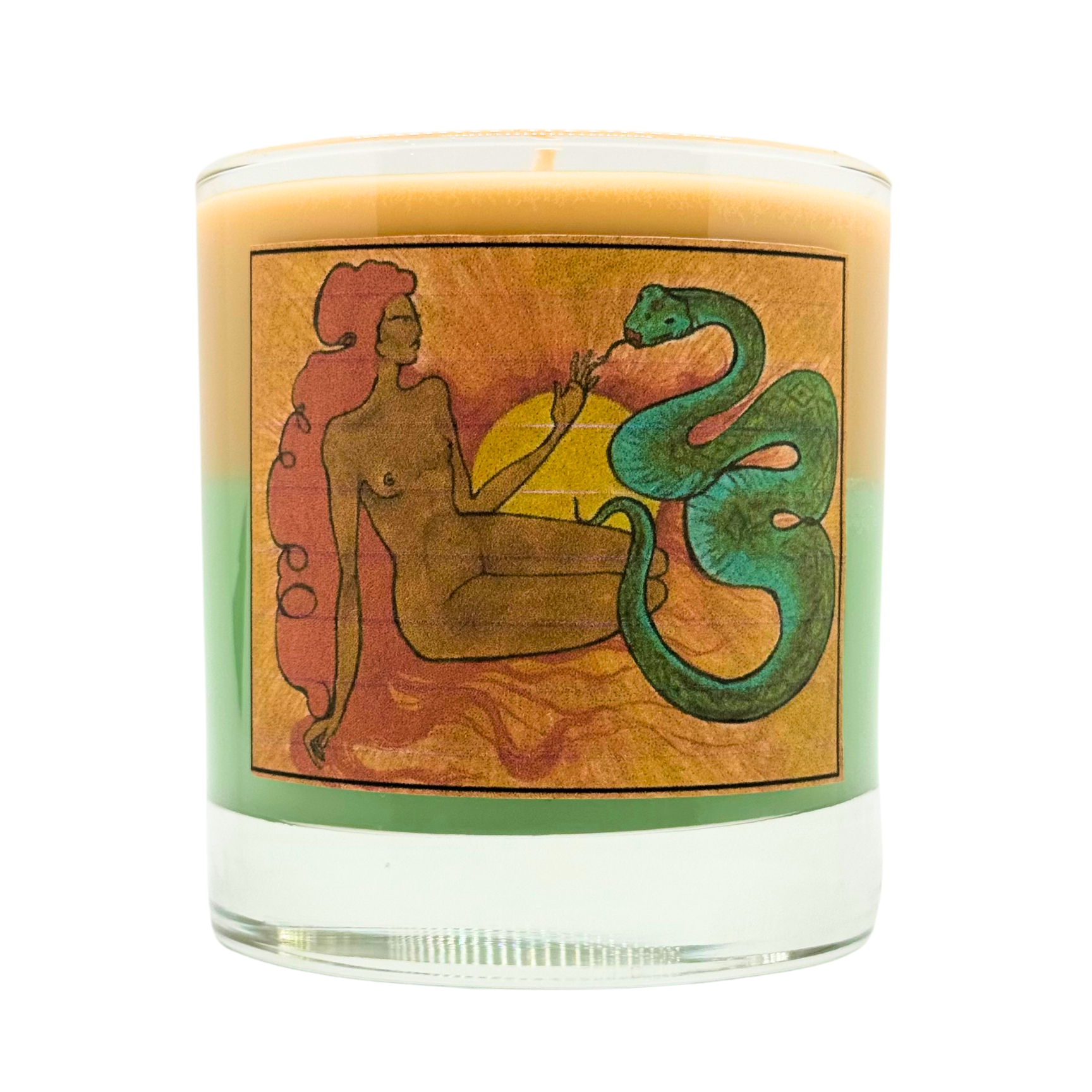 Candle Club!