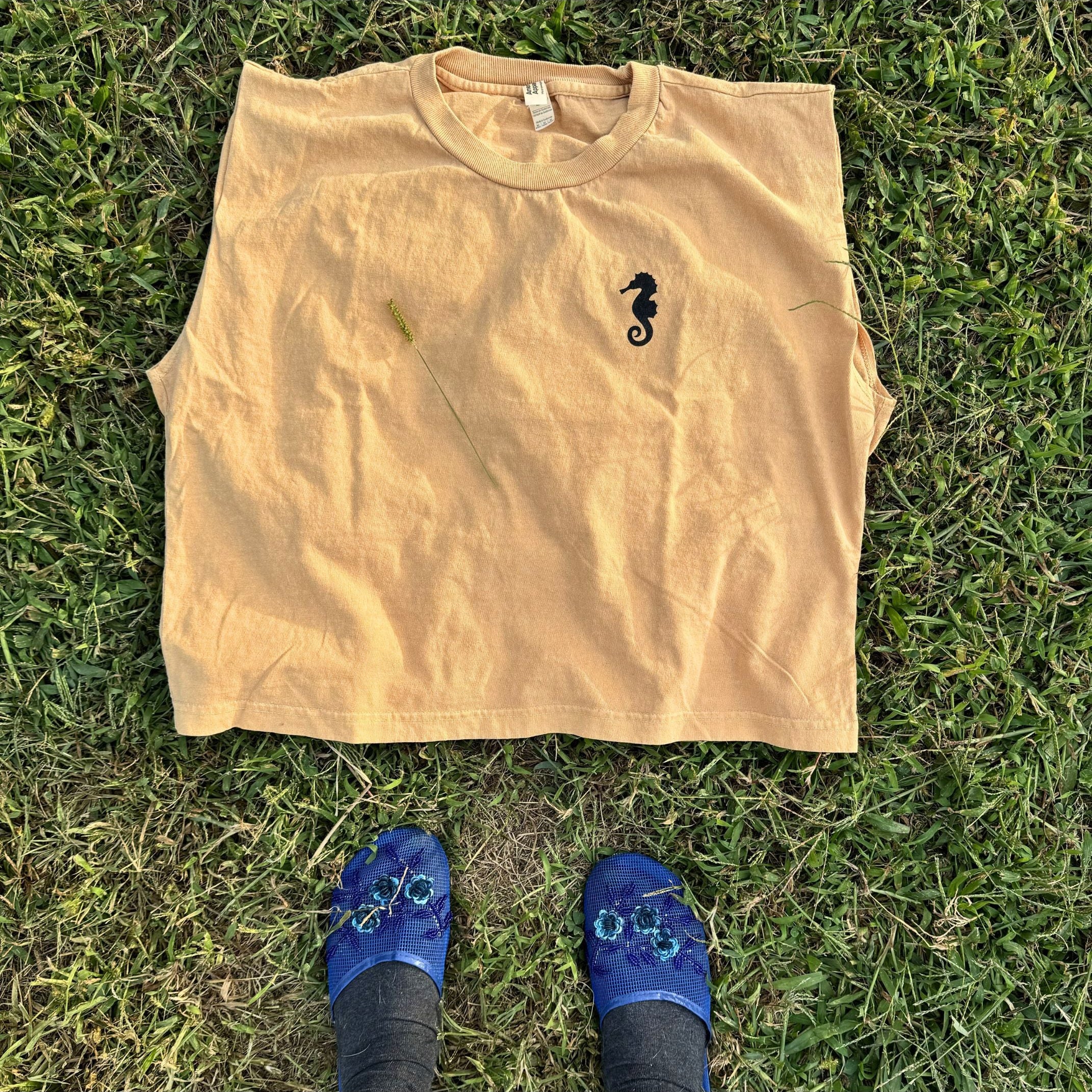 Golden Hour Tee