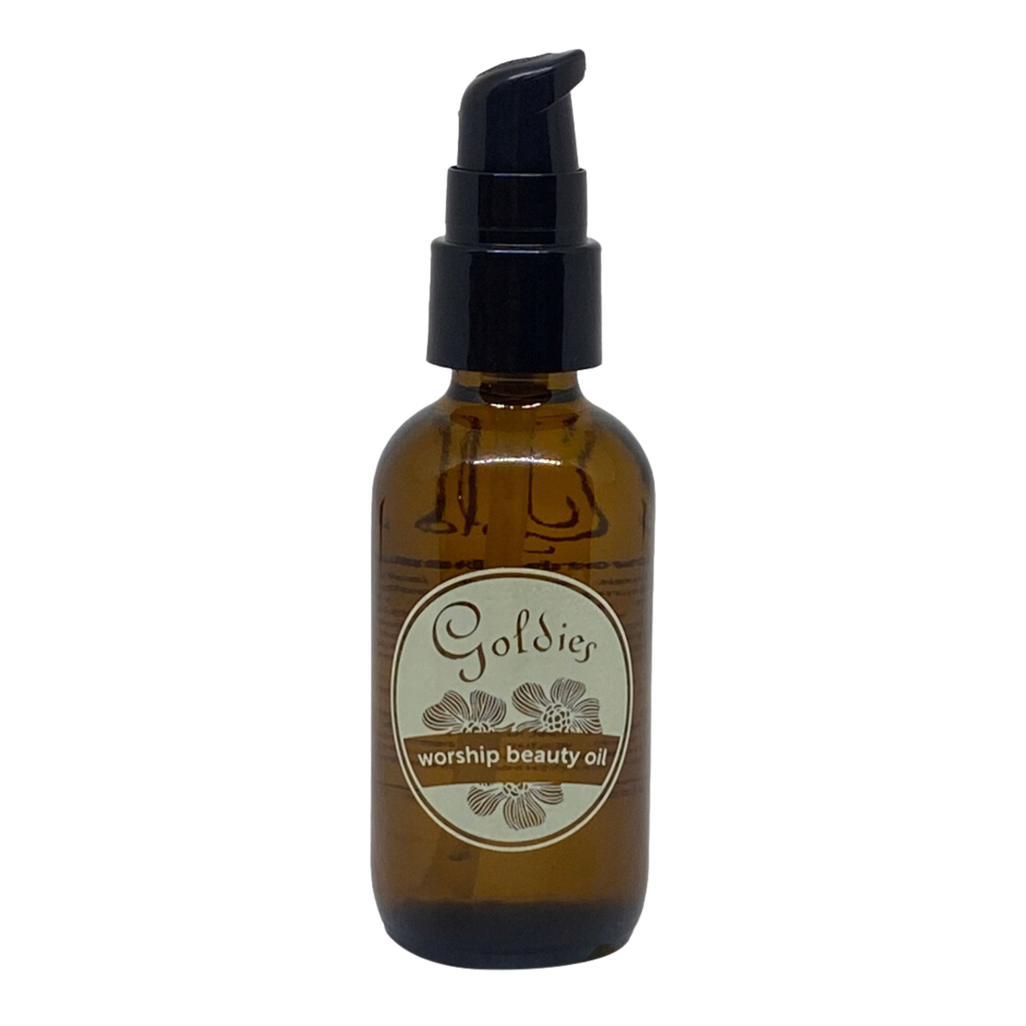 Worship Beauty Oil