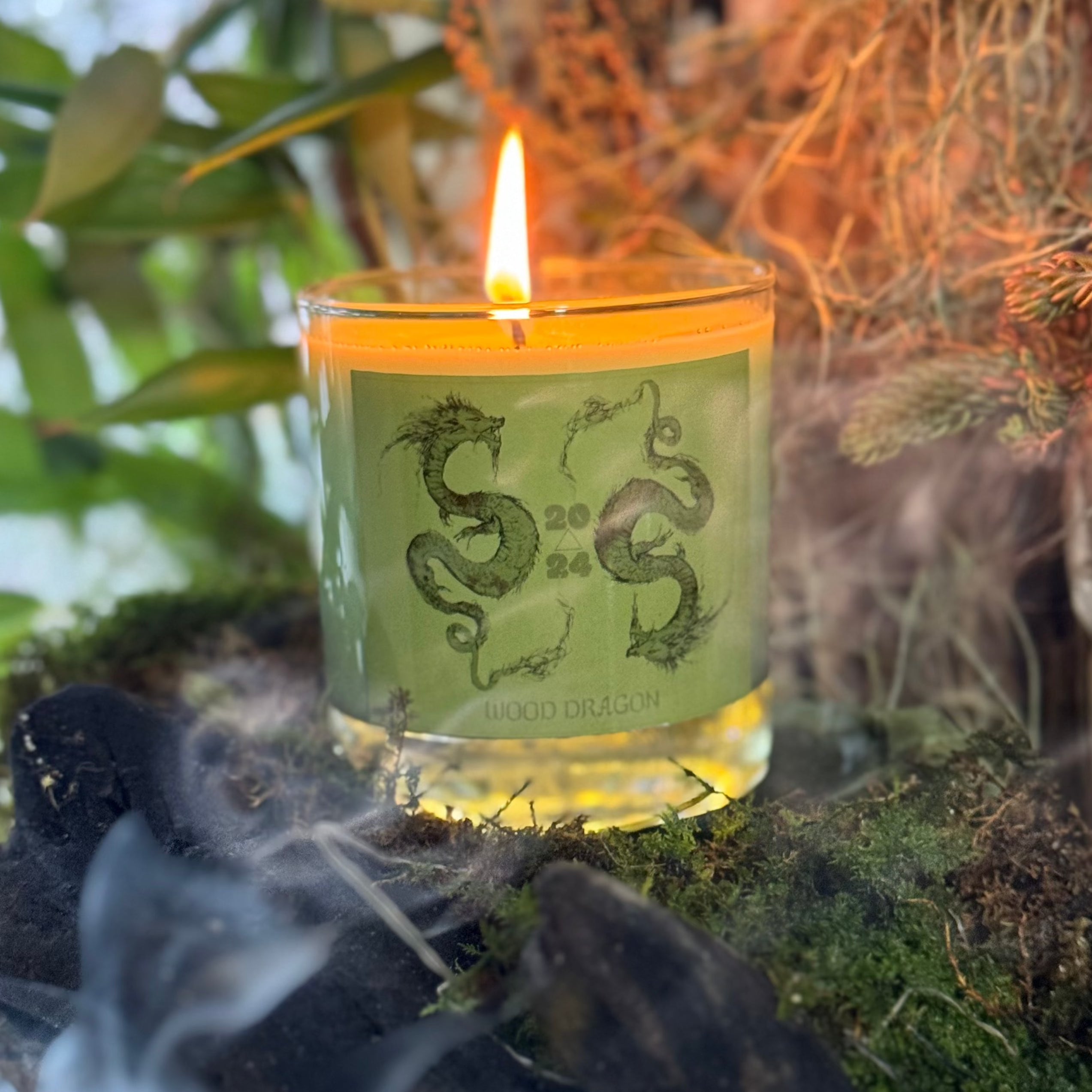 Candle Club!