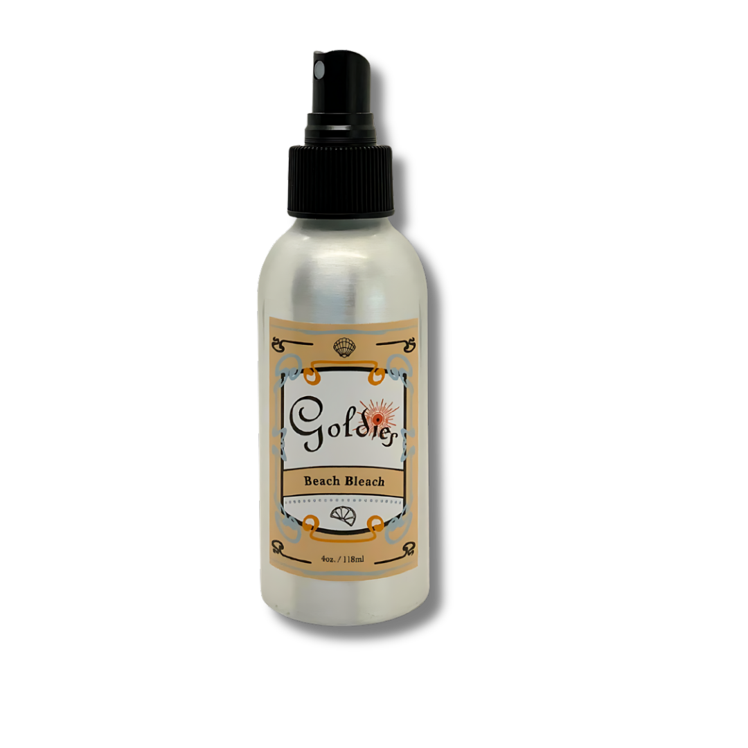 Beach Bleach Lightening Spray