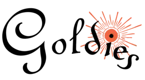 Goldie's Natural Beauty logo