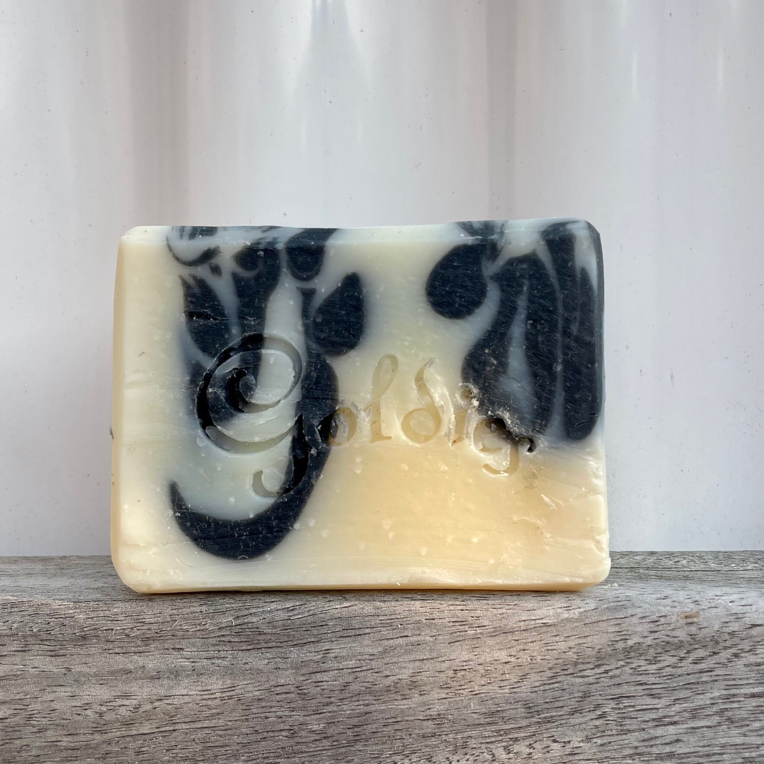 New Moon Soap