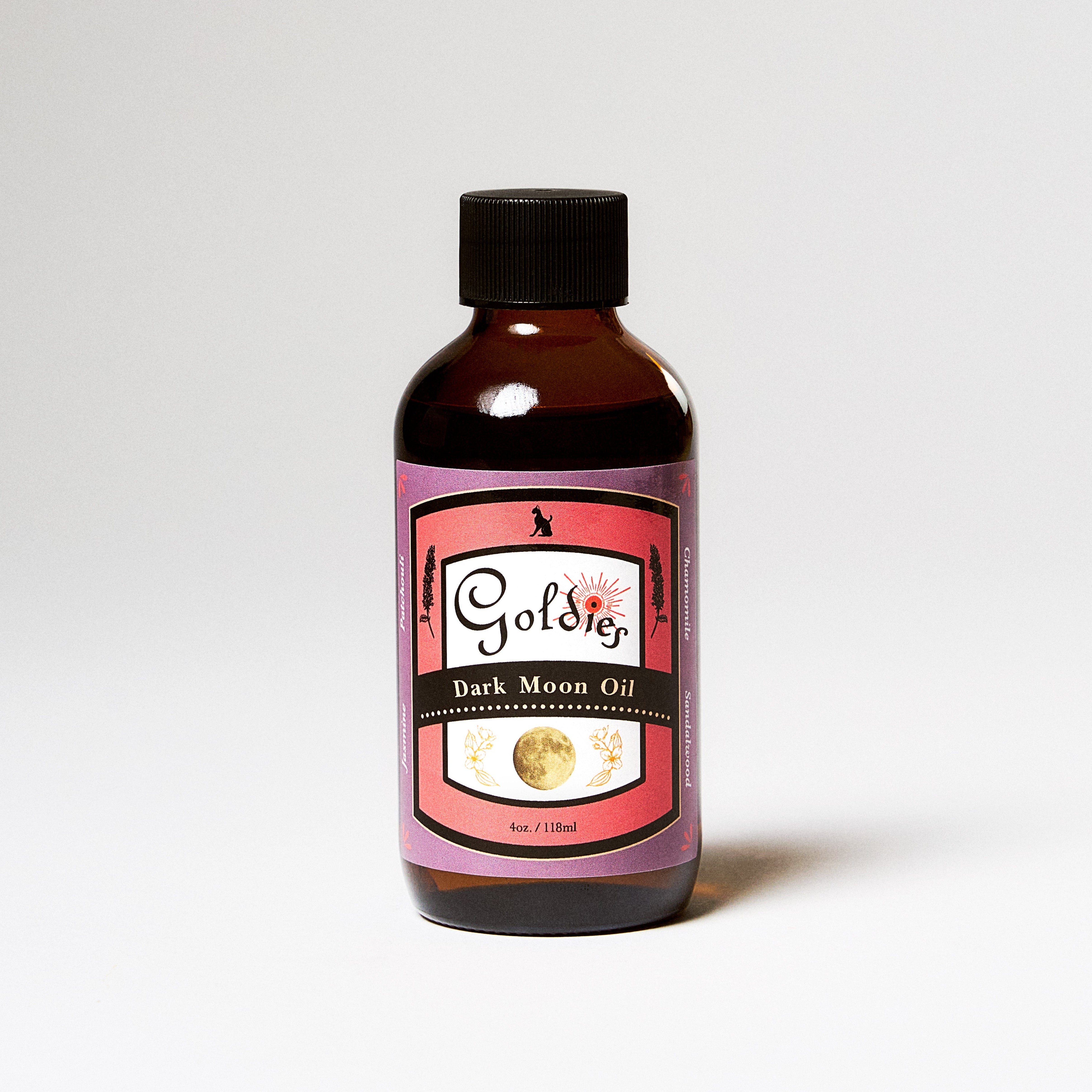 Dark Moon Oil
