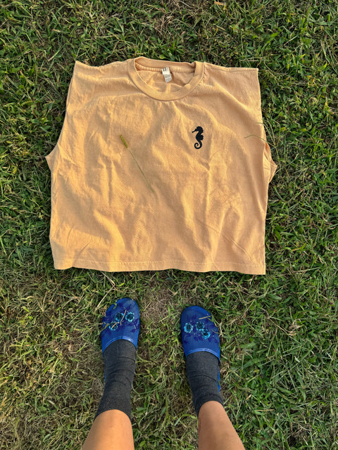 Golden Hour Tee