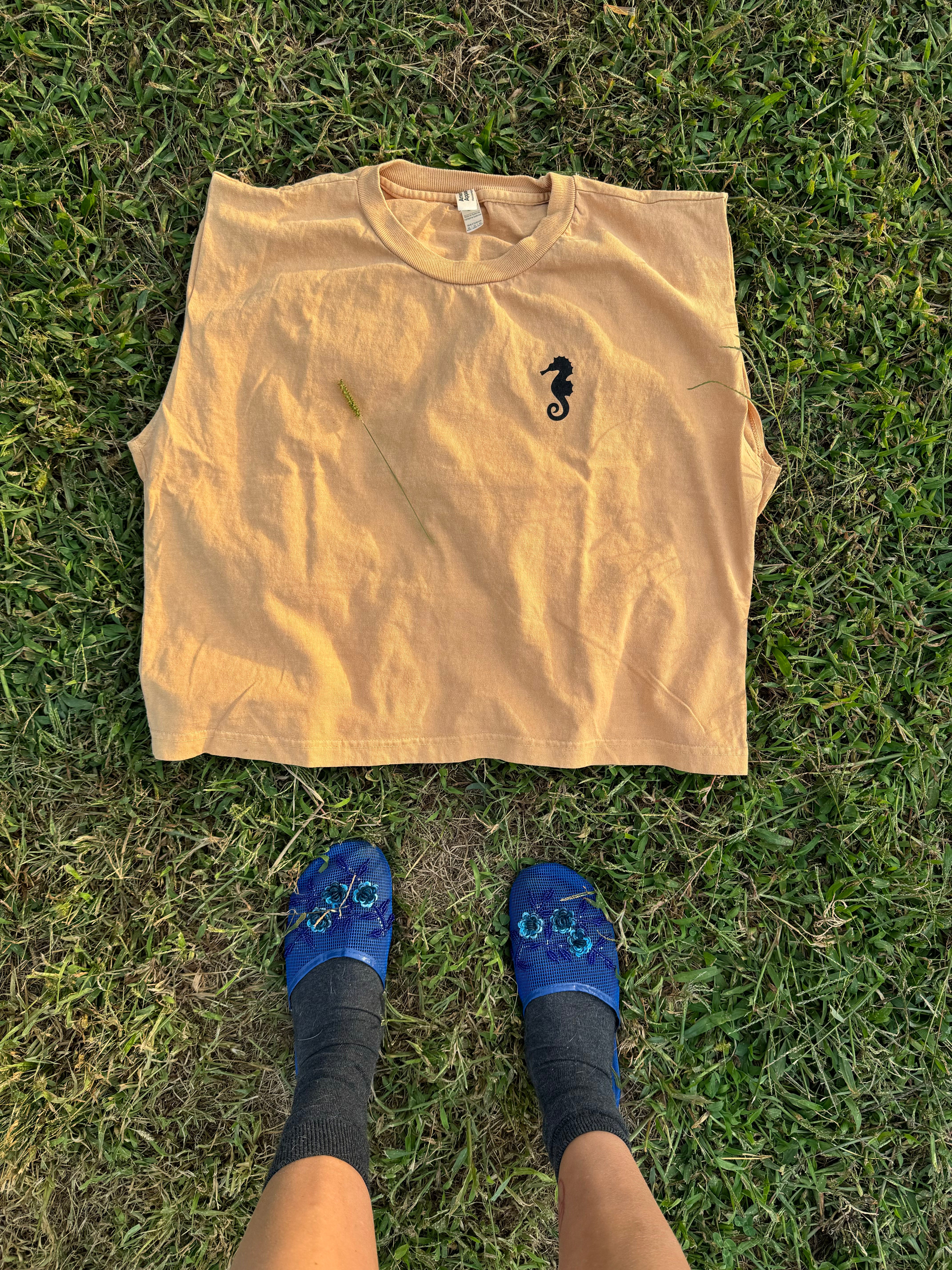 Golden Hour Tee