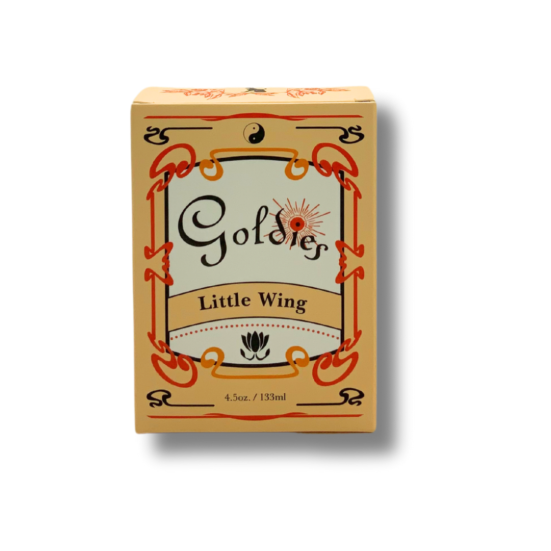 Little Wing Bar Soap