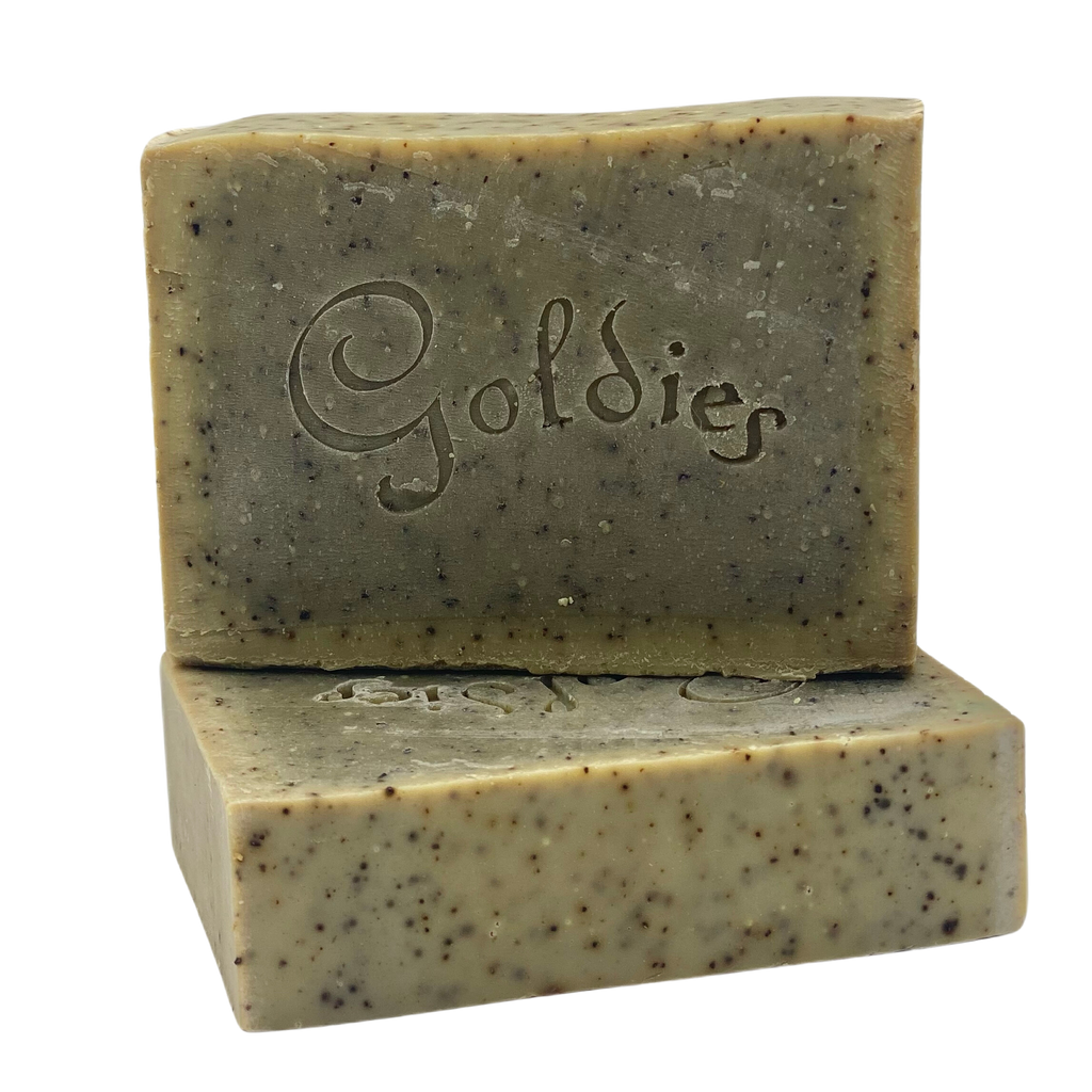 Greensleeves Bar Soap