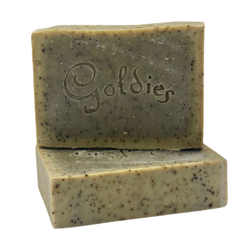 Greensleeves Bar Soap