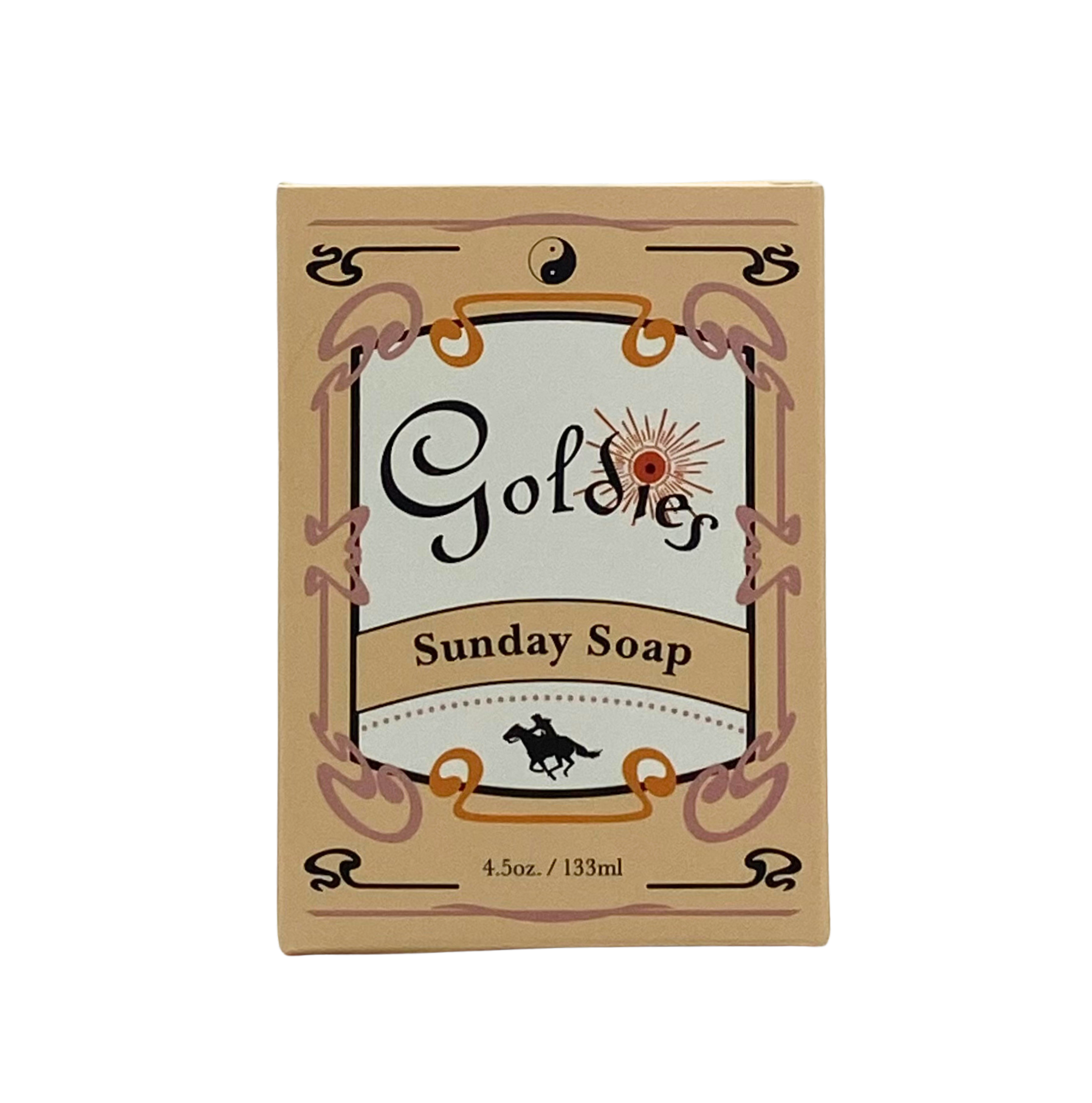 Sunday Soap