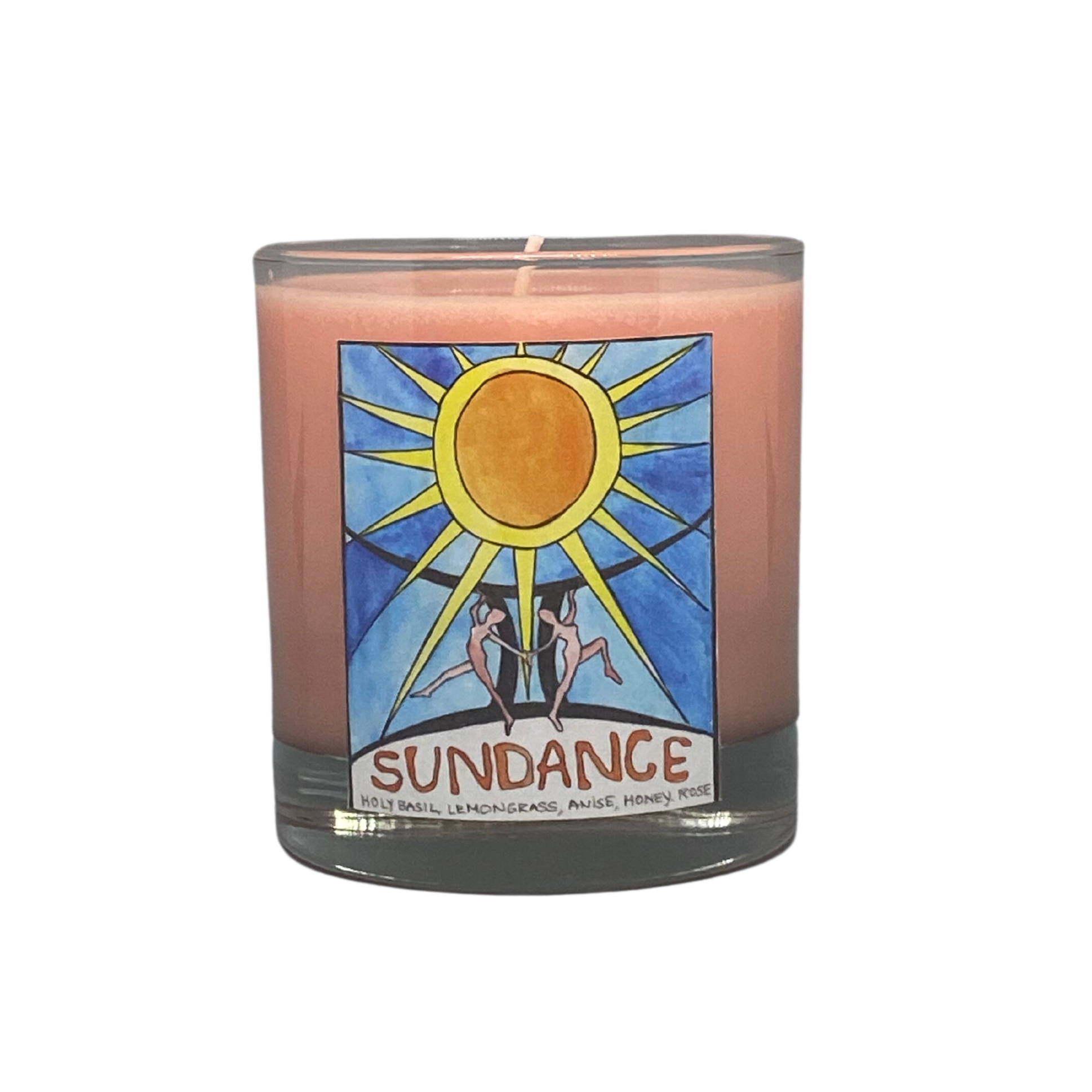 Sundance ~ June Candle Club ~ Limited Edition